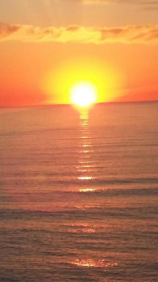 Sunset Kobuleti公寓 外观 照片